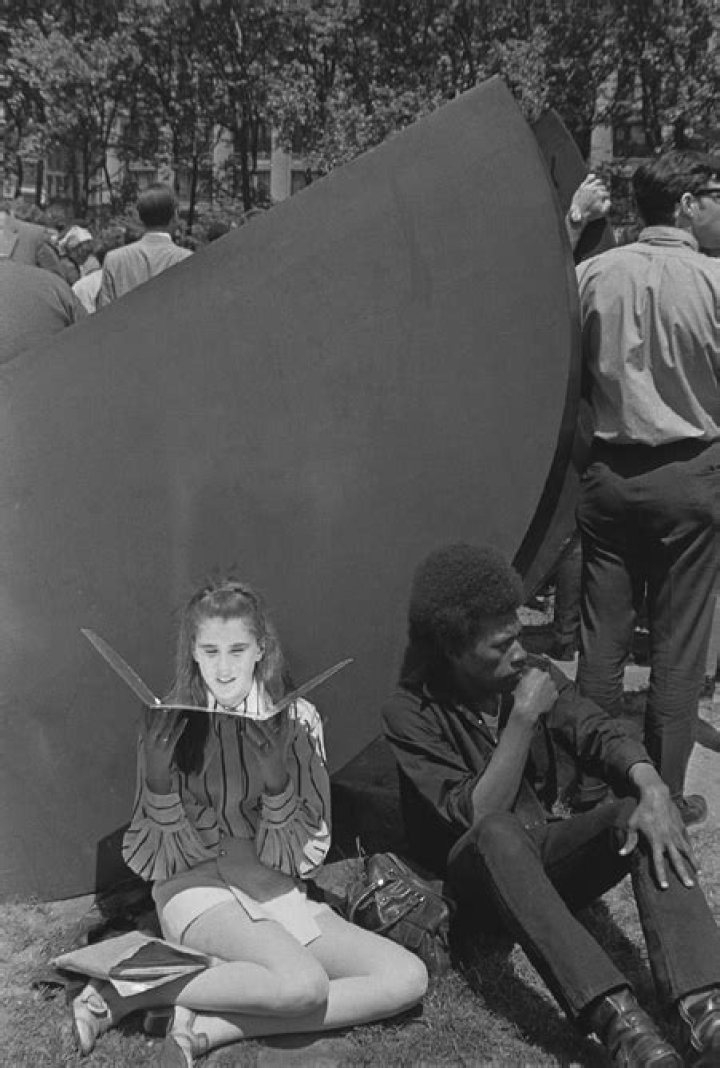 Unraveling The Matrimonial Bond Of Larry Fink: Exploring His Mysterious Wife