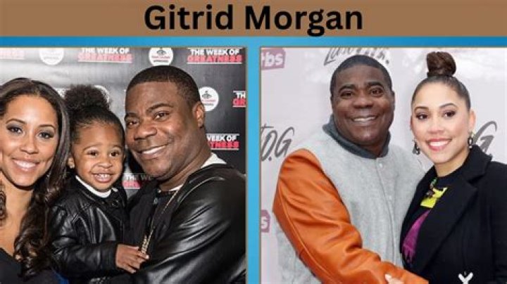 Unraveling The Mysteries Of Gitrid Morgan: Insights And Discoveries