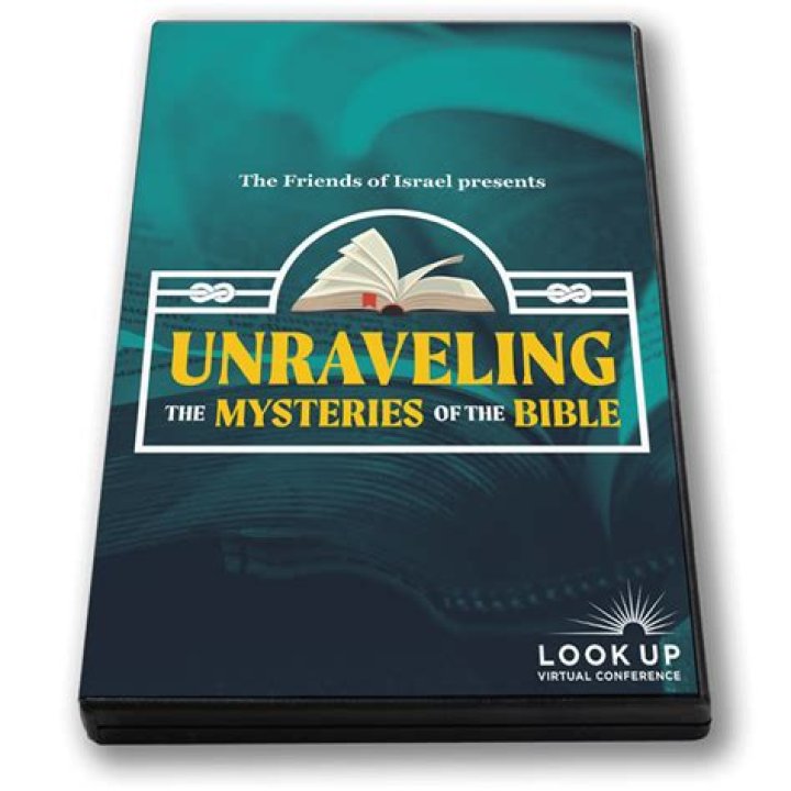 Unraveling The Mysteries, Unveiling Hope