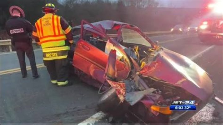 Unraveling The Mystery Behind The Adria Hight Accident