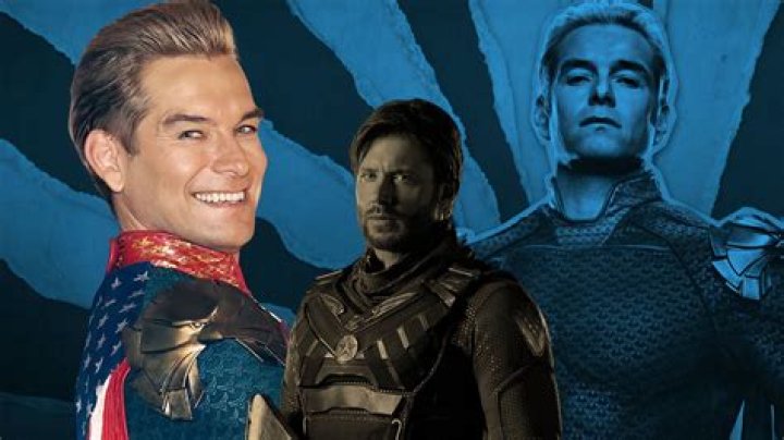 Unraveling The Mystery: Does Homelander Age Slower?