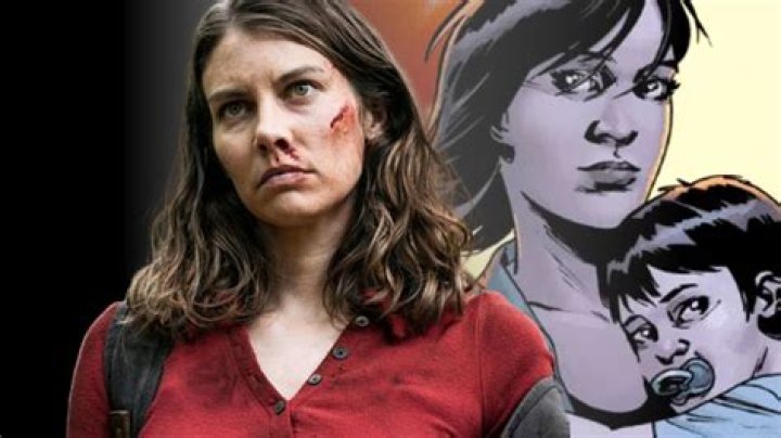 Unraveling The Mystery: Does Maggie Die?