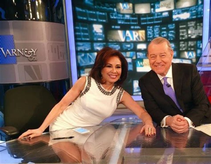 Unraveling The Mystery: Does Stuart Varney Have A Wife?