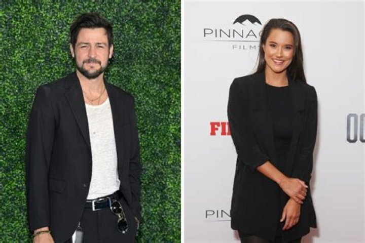 Unraveling The Mystery: Does Tyler Hynes Have A Daughter?