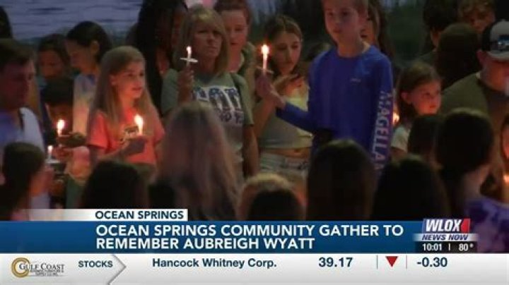 Unraveling The Mystery: How Did Aubrey Wyatt Doe?