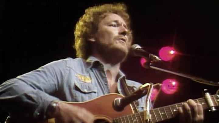 Unraveling The Mystery: How Did Gordon Lightfoot Die?