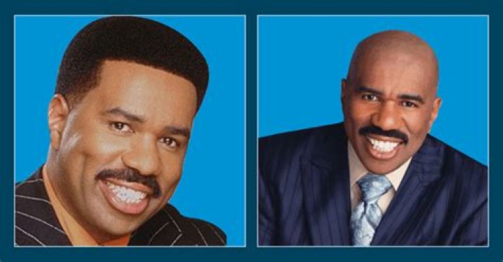 Unraveling The Mystery: How Did Steve Harvey Pass Away?