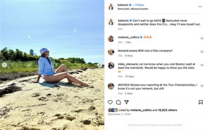 Unraveling The Mystery: How Old Is Amanda Balionis?