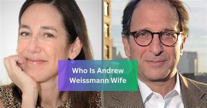 Unraveling The Mystery: Is Andrew Weissmann Gay?
