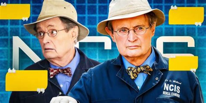 Unraveling The Mystery: Is Ducky From NCIS Still Alive?