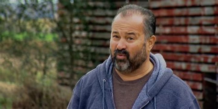 Unraveling The Mystery: Is Frank From American Pickers Still Alive?