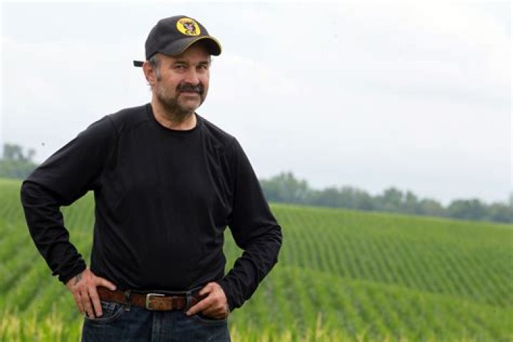 Unraveling The Mystery: Is Frank Of American Pickers Still Alive?