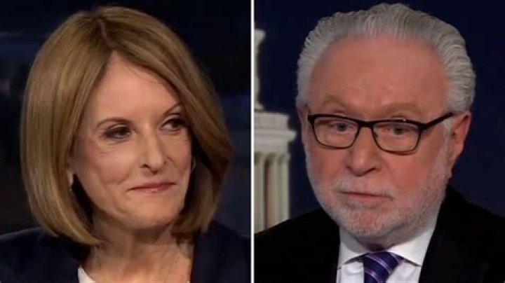 Unraveling The Mystery: Is Gloria Borger Sick At CNN?