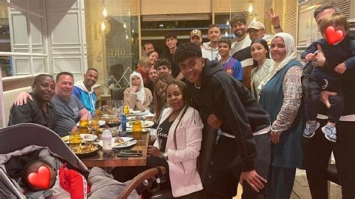 Unraveling The Mystery: Is Lamine Yamal Muslom?