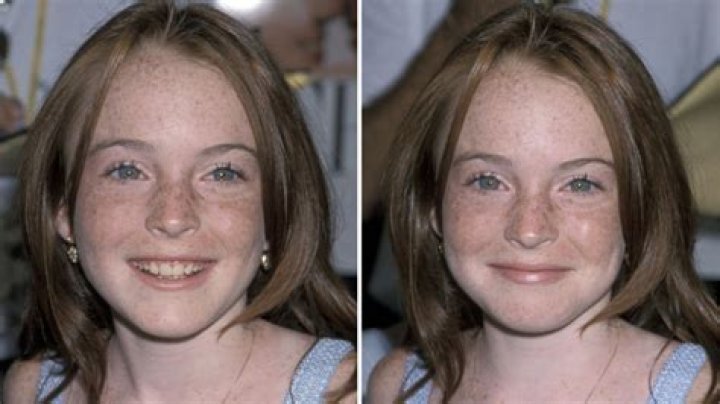Unraveling The Mystery: Is Lindsay Lohan A Twin?