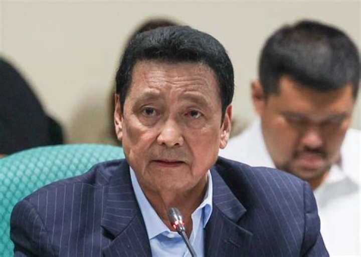 Unraveling The Mystery: Is Lito Lapid Still Alive?