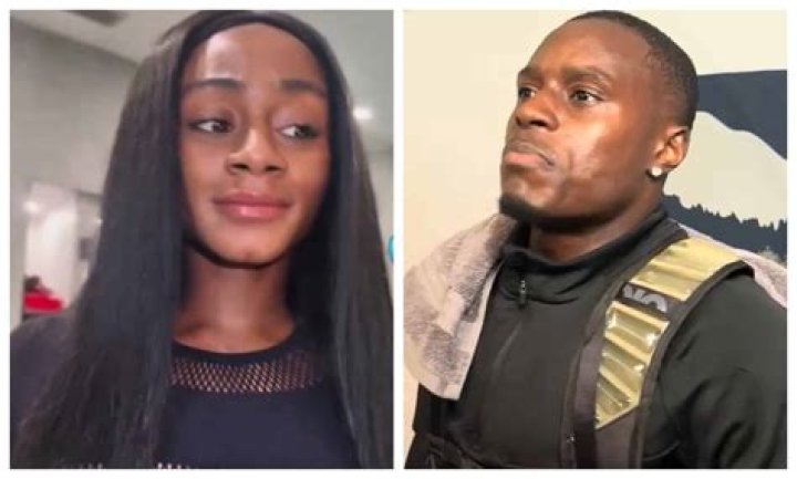 Unraveling The Mystery: Is Sha'Carri Richardson Girlfriend?