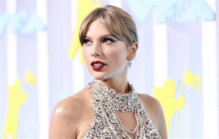 Unraveling The Mystery: Is Taylor Swift Fat?