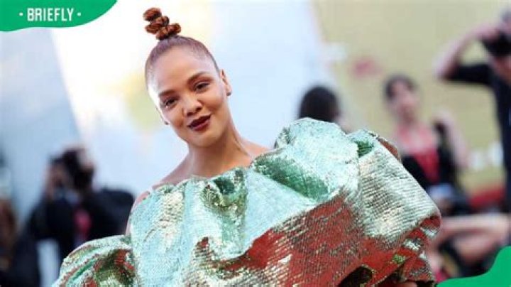 Unraveling The Mystery: Is Tessa Thompson Single?