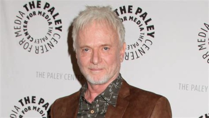 Unraveling The Mystery: Is Tony Geary Alive?