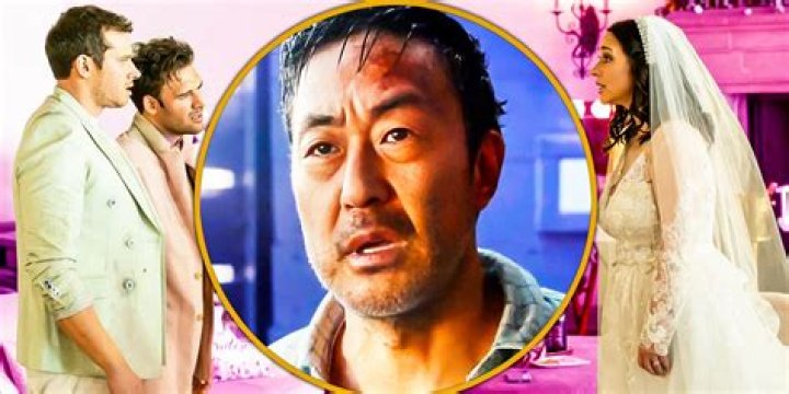 Unraveling The Mystery: Kenneth Choi's Wife In Real Life