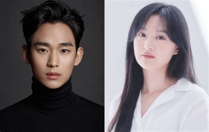 Unraveling The Mystery: Kim Soo Hyun's Girlfriend Now
