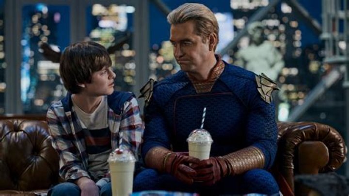 Unraveling The Mystery Of Homelander Aging