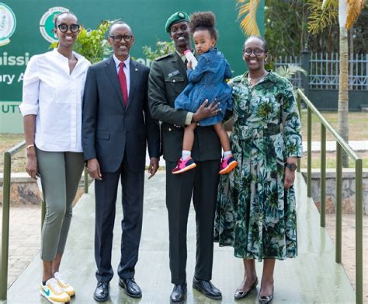 Unraveling The Mystery Of Ian Kagame's Age