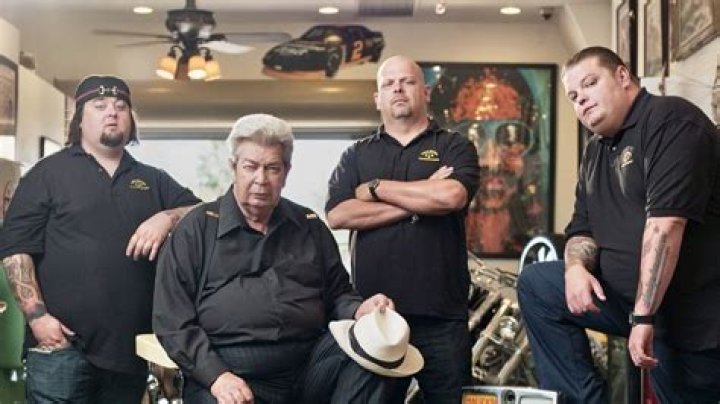 Unraveling The Mystery Of Pawn Stars Conviction: A Deep Dive