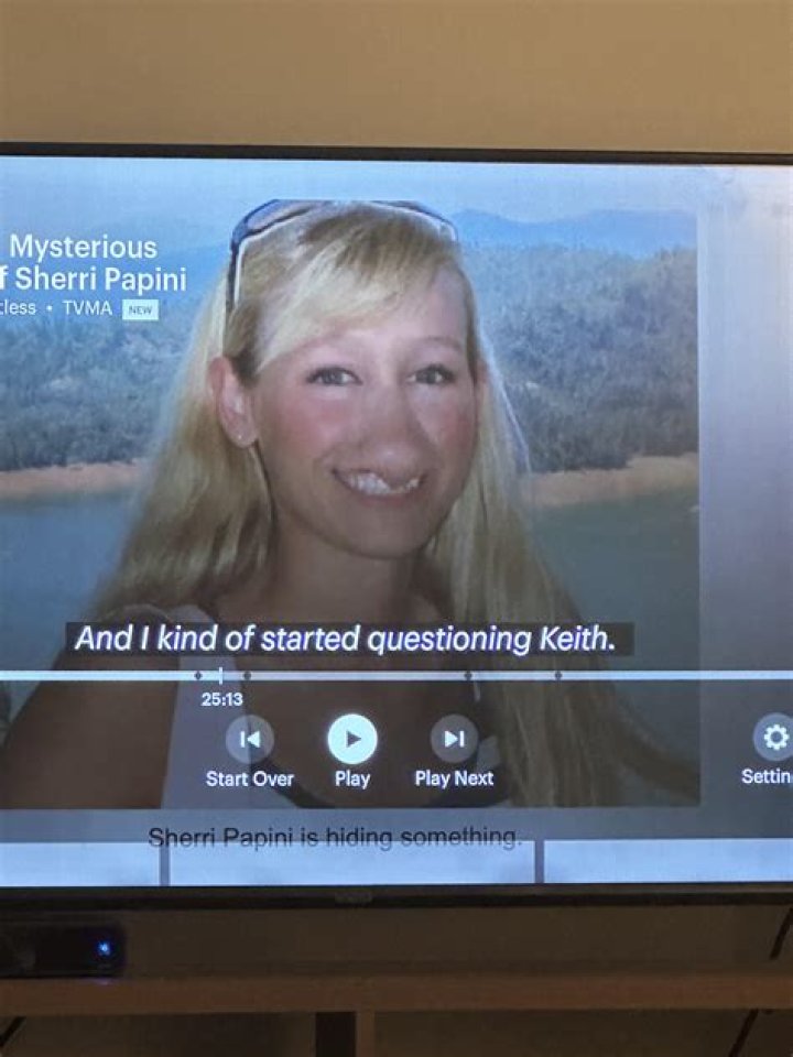 Unraveling The Mystery Of Sherri Papini's Age