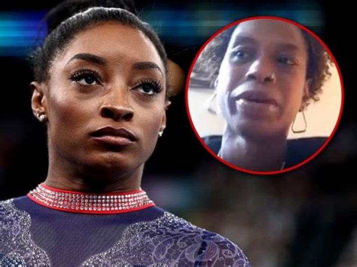 Unraveling The Mystery Of Simone Biles' Biological Father
