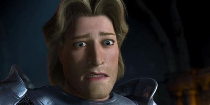 Unraveling The Mystery Of The Shrek Blond Prince