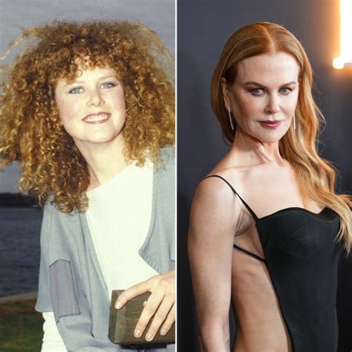 Unraveling The Mystery: Old Is Nicole Kidman?
