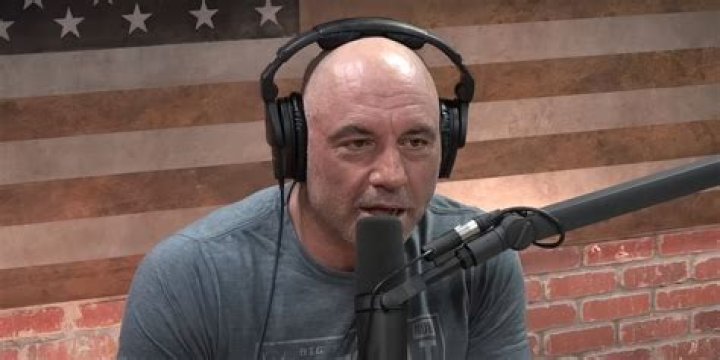 Unraveling The Mystery: The Joe Rogan Divorce