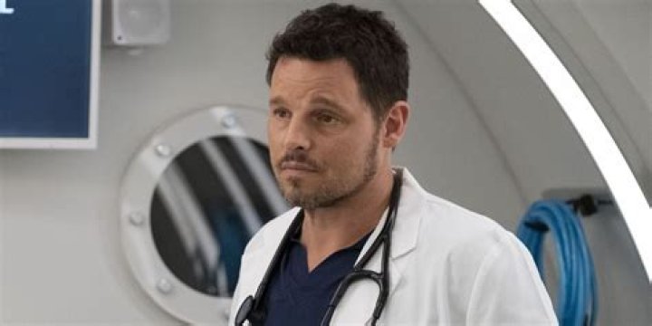 Unraveling The Mystery: What Happened To Karev In Season 13?