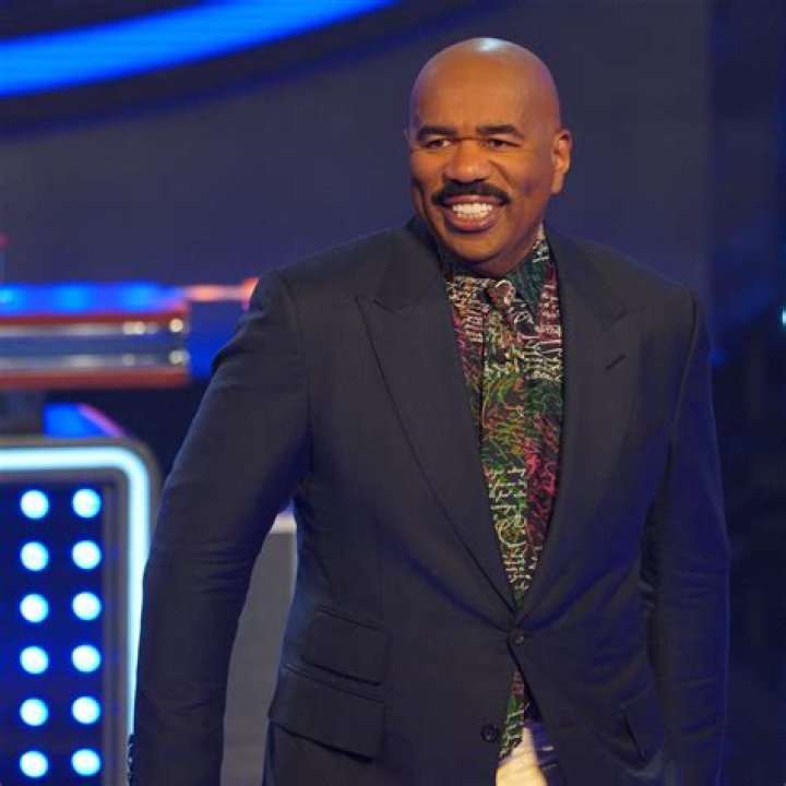 Unraveling The Mystery: What Is Steve Harvey's Cause Of Death?