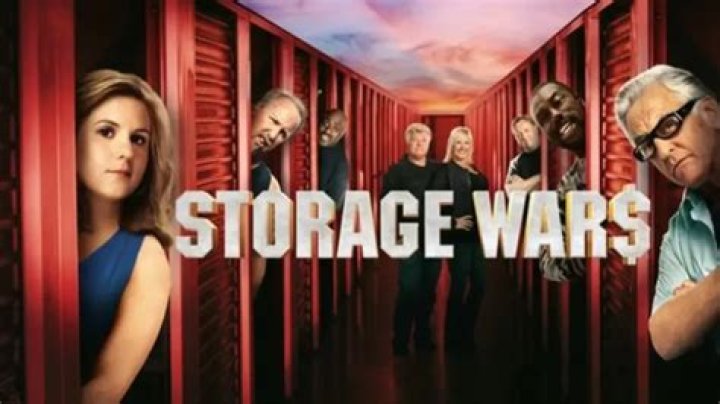 Unraveling The Mystery: Who Died On Storage Wars?
