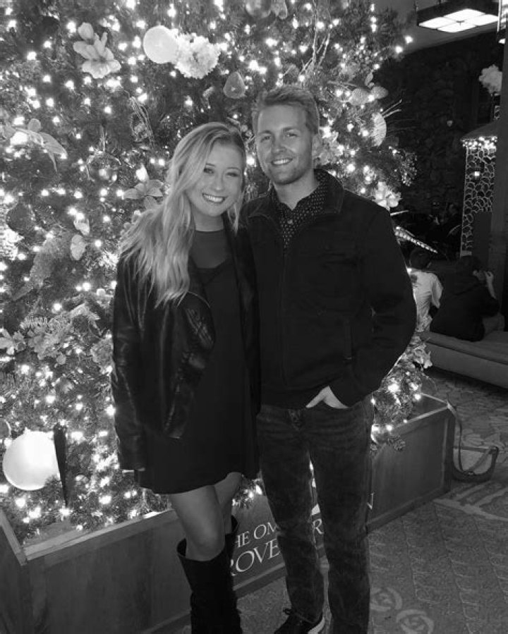 Unraveling The Mystery: Who Is Erin Blaney Dating?