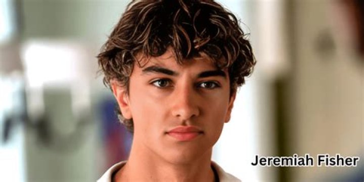 Unraveling The Mystery: Who Is Jeremiah Fisher Dating In Real Life?