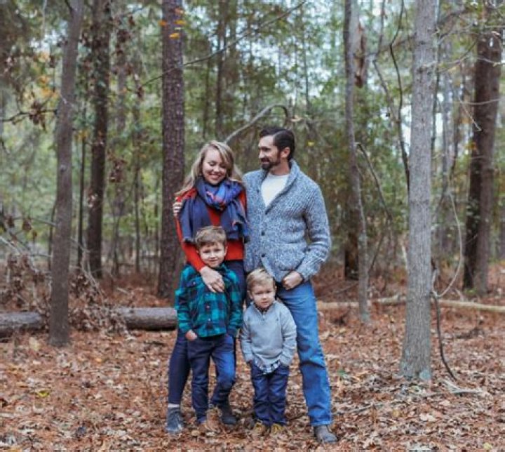 Unraveling The Mystery: Who Is Kara Robinson's Husband?