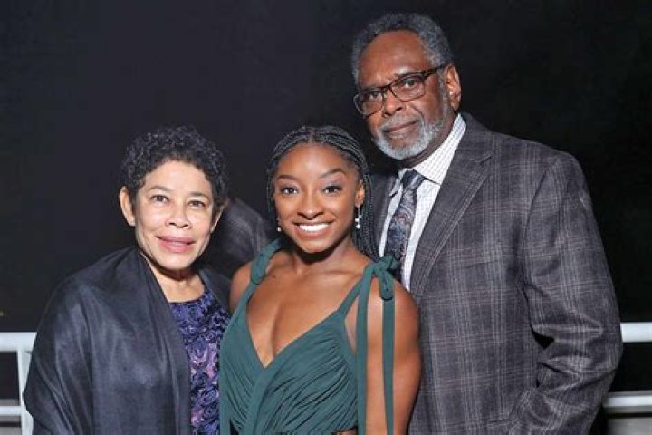 Unraveling The Mystery: Who Is Simone Biles' Biological Parents?