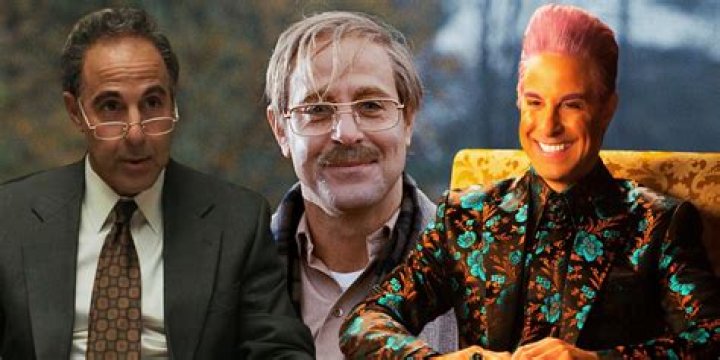 Unraveling The Mystery: Who Is Stanley Tucci's Wife?