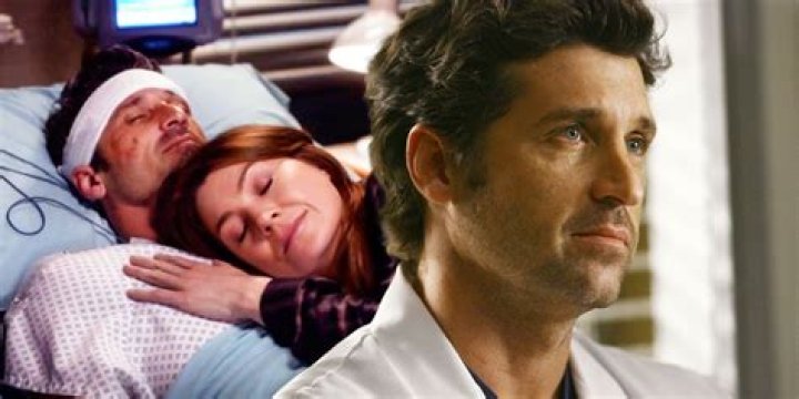 Unraveling The Mystery: Why Does Patrick Dempsey Leave Grey's Anatomy?