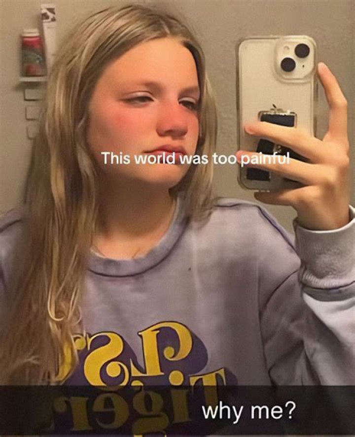 Unraveling The Mystery: Why Was Aubrey Wyatt Being Bullied?