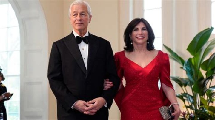 Unraveling The Mystique: Is Jamie Dimon Jewish?