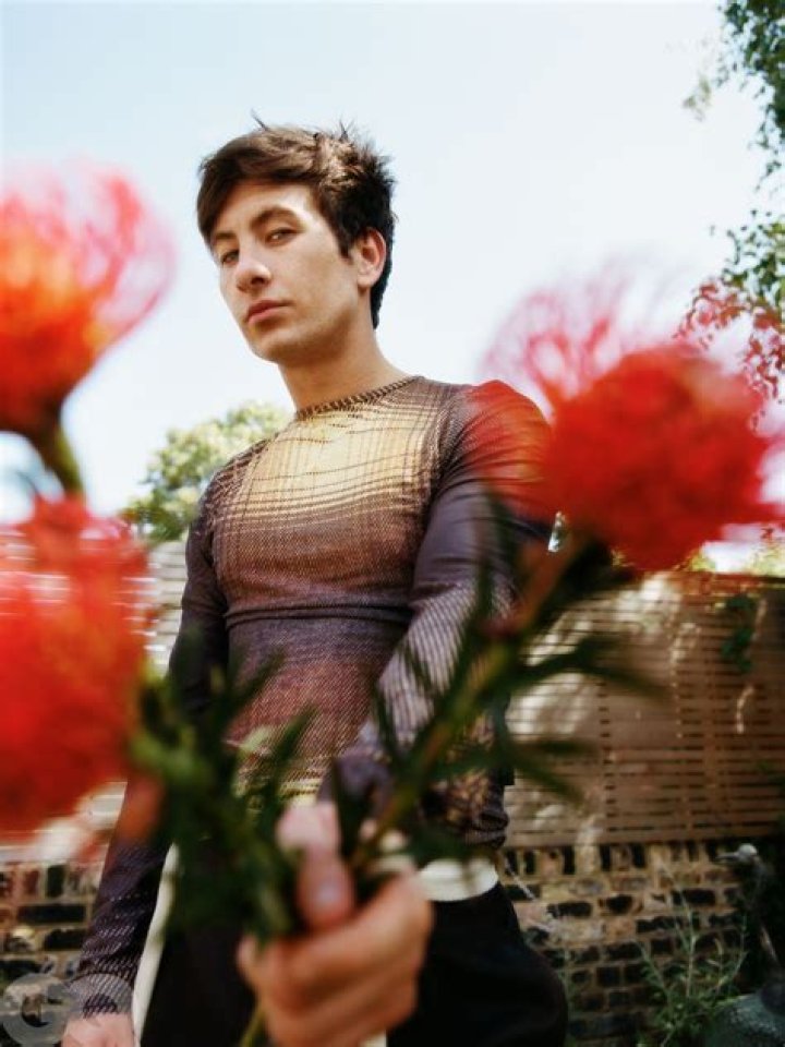 Unraveling The Mystique Of Barry Keoghan Asiatico