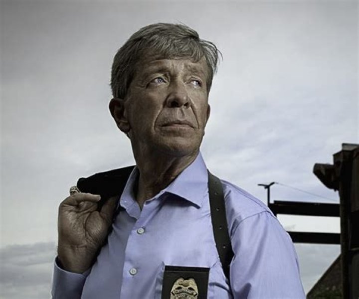 Unraveling The Mystique Of Joseph Kenda: The Man Behind The Badge
