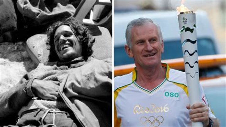 Unraveling The Mystique Of Roy Harley Age