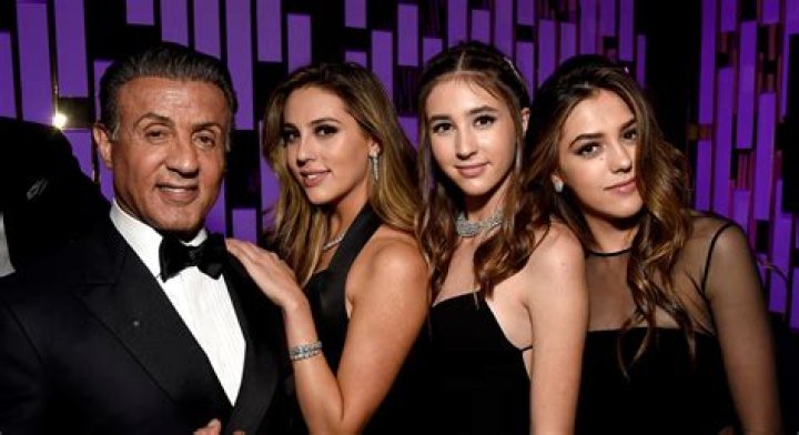 Unraveling The Mystique Of Silvester Stallone's Age