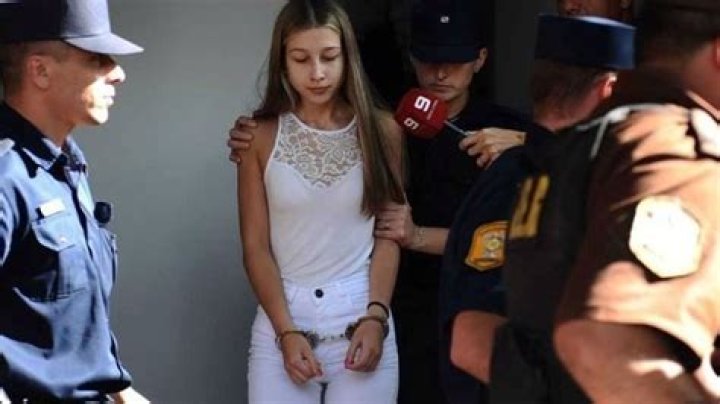 Unraveling The Nahir Galarza Case: A Promise Of Revelations